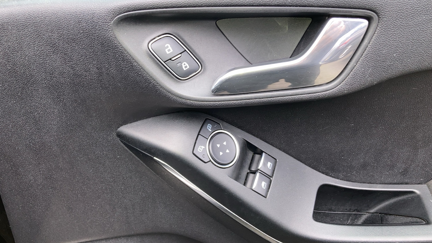 Used Ford Fiesta 2019 for sale - 77379075: Photo 20