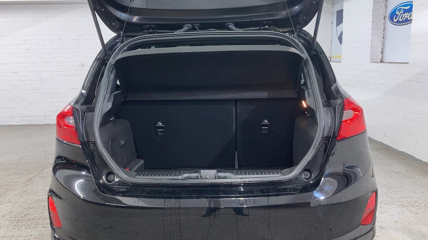 Used Ford Fiesta 2019 for sale - 77379075: Photo 25