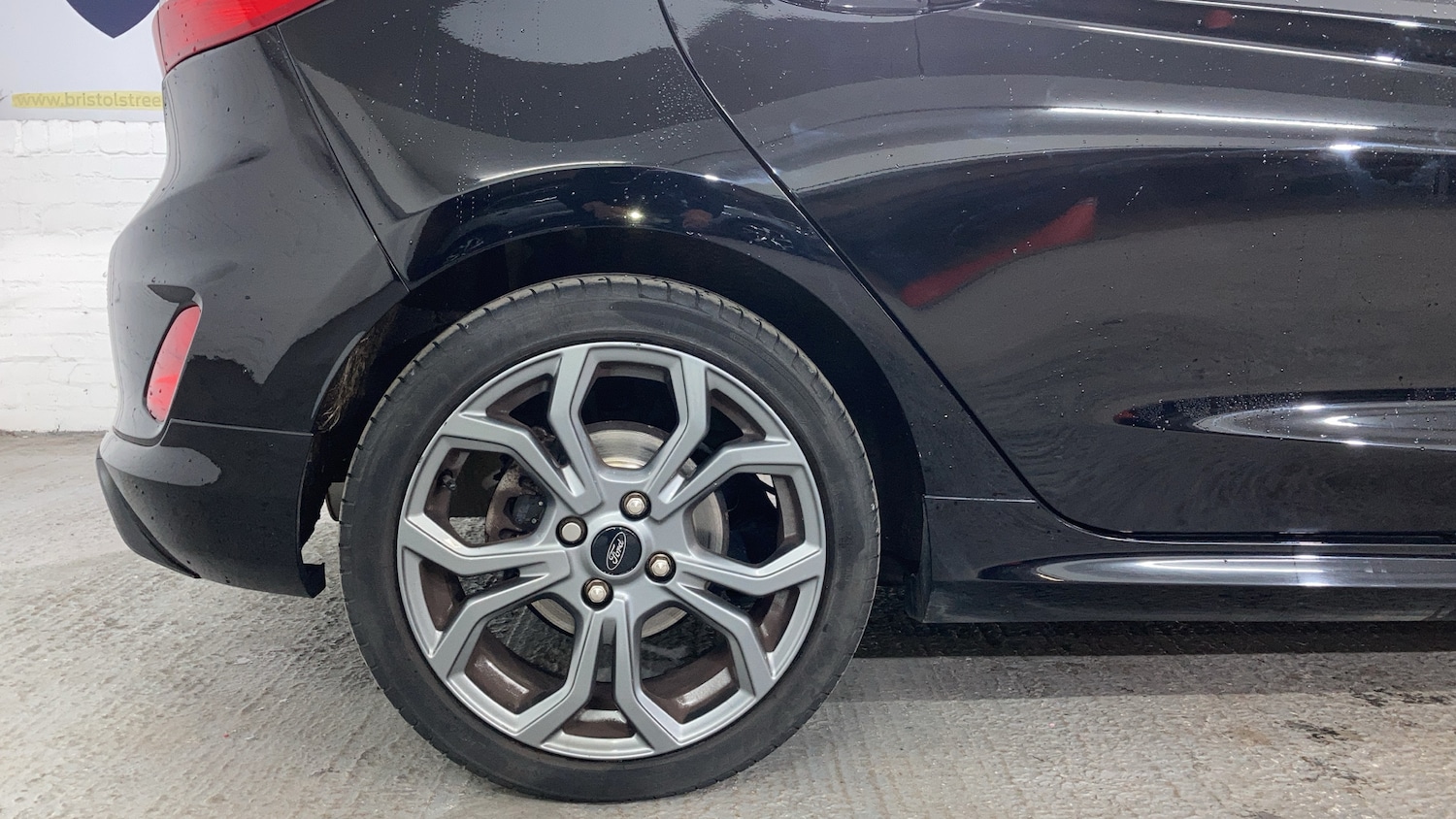 Used Ford Fiesta 2019 for sale - 77379075: Photo 27