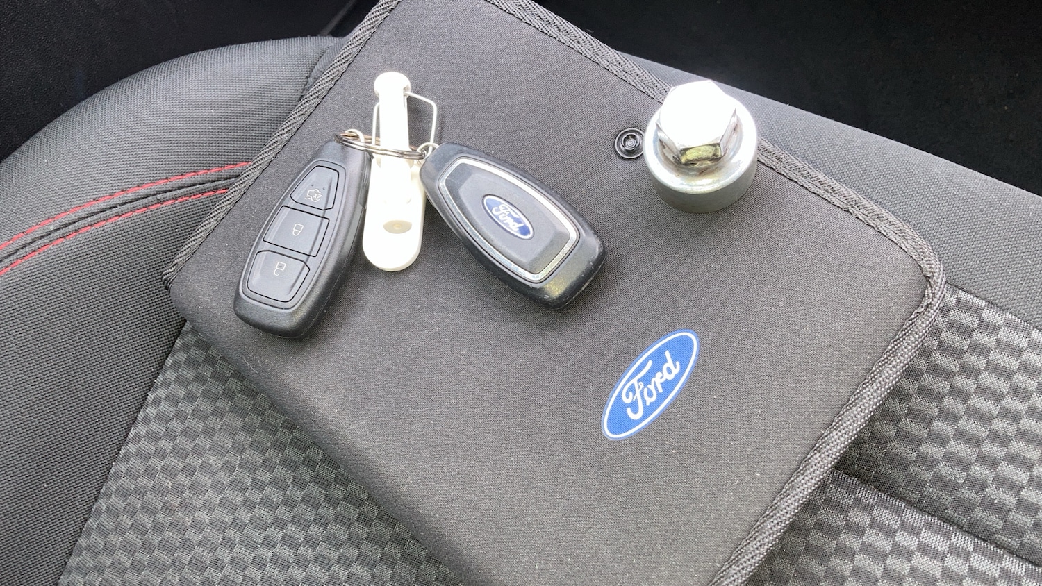 Used Ford Fiesta 2019 for sale - 77379075: Photo 29