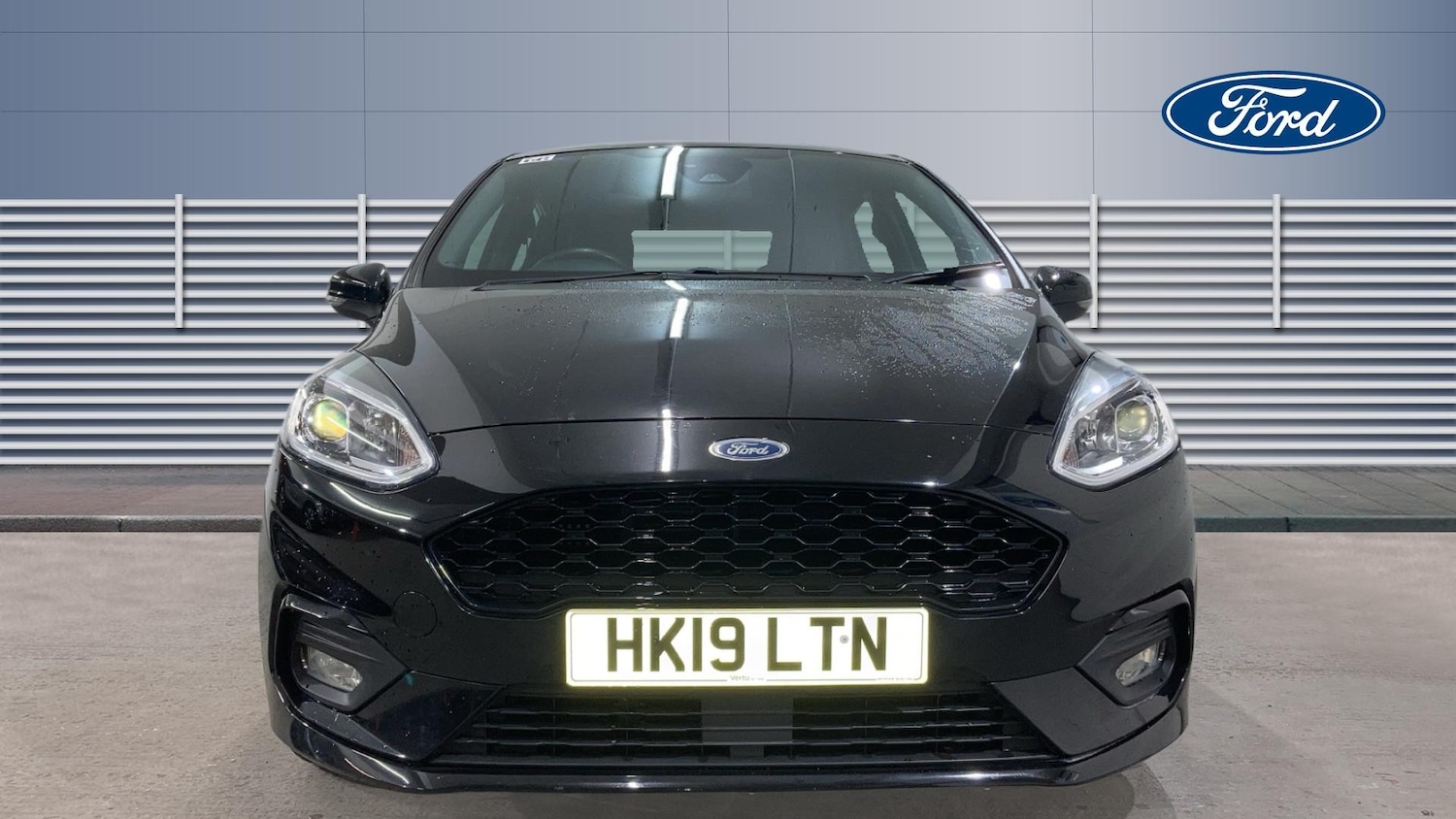 Used Ford Fiesta 2019 for sale - 77379075: Photo 3