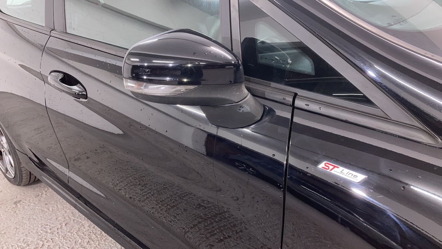 Used Ford Fiesta 2019 for sale - 77379075: Photo 32