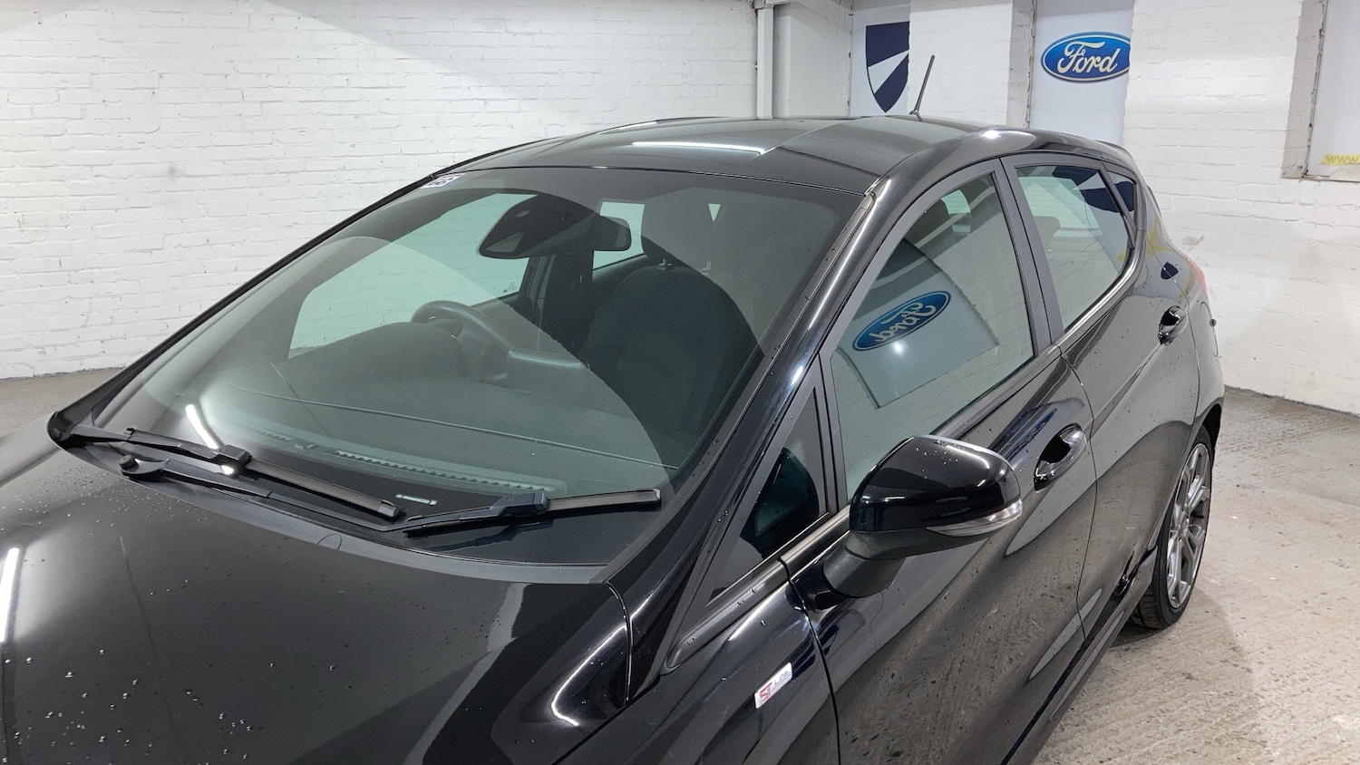 Used Ford Fiesta 2019 for sale - 77379075: Photo 33