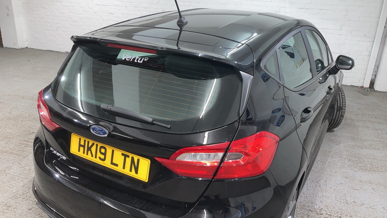 Used Ford Fiesta 2019 for sale - 77379075: Photo 37