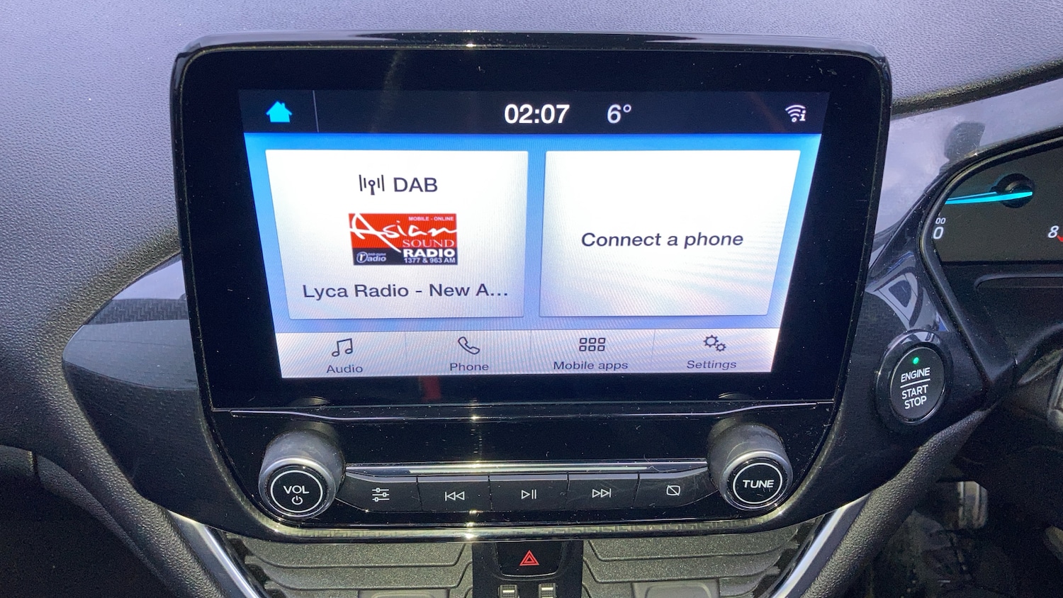 Used Ford Fiesta 2019 for sale - 77379075: Photo 38