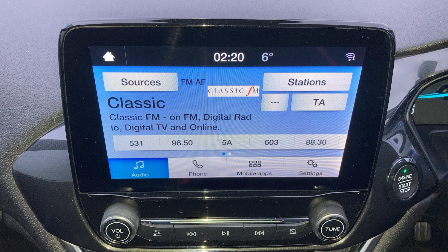 Used Ford Fiesta 2019 for sale - 77379075: Photo 39