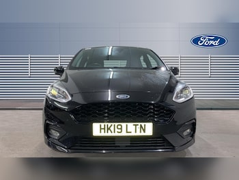 Used Ford Fiesta 2019 for sale - 77379075: Photo
