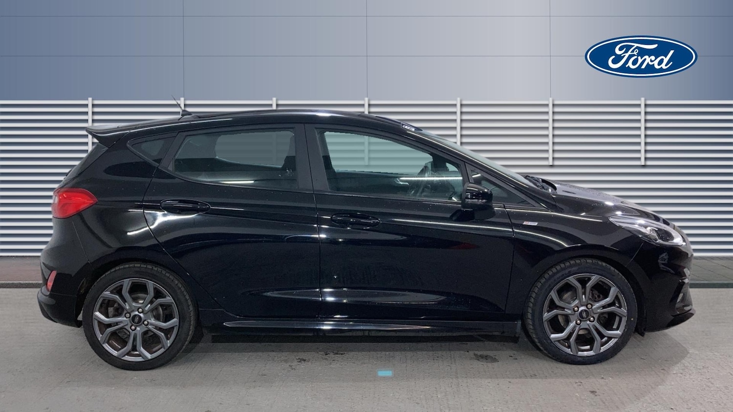 Used Ford Fiesta 2019 for sale - 77379075: Photo 4