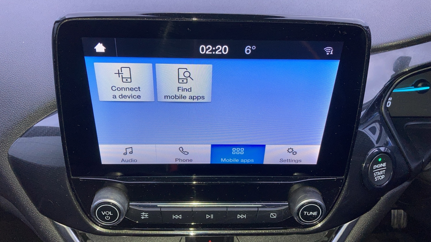 Used Ford Fiesta 2019 for sale - 77379075: Photo 40