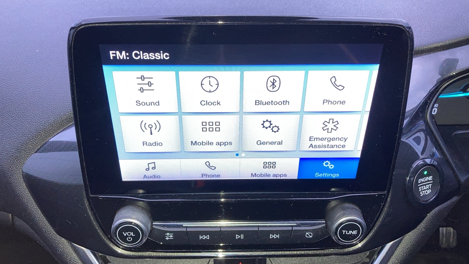 Used Ford Fiesta 2019 for sale - 77379075: Photo 41