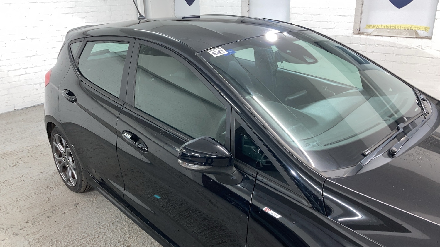 Used Ford Fiesta 2019 for sale - 77379075: Photo 43