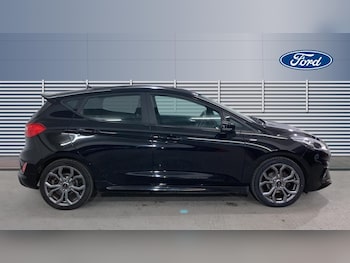Used Ford Fiesta 2019 for sale - 77379075: Photo