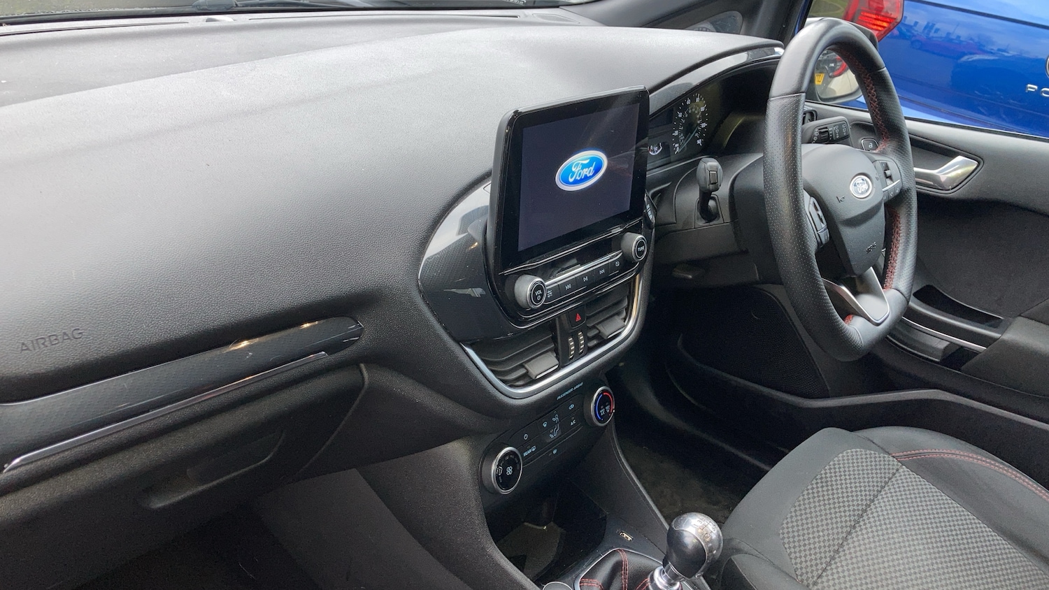 Used Ford Fiesta 2019 for sale - 77379075: Photo 7