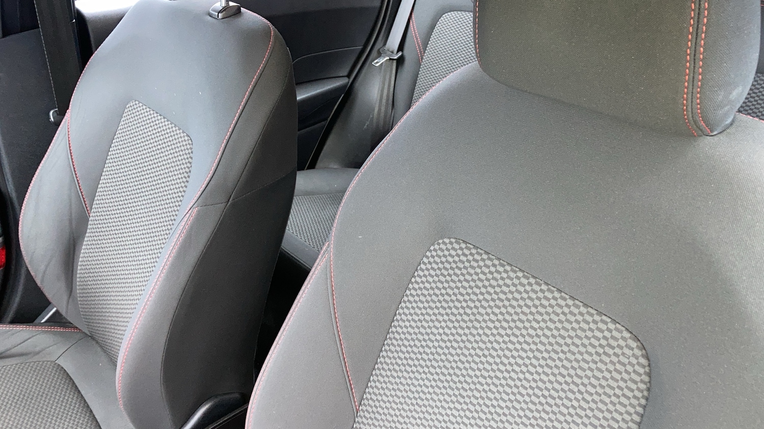 Used Ford Fiesta 2019 for sale - 77379075: Photo 8