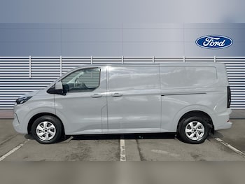 Used Ford Transit Custom 2025 for sale - 78281226: Photo