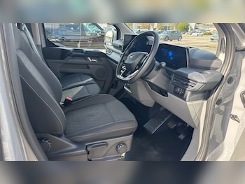 Used Ford Transit Custom 2025 for sale - 78281226: Photo