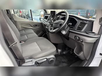 Used Ford Transit 2020 for sale - 79787365: Photo