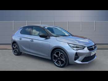 Used Vauxhall Corsa 2023 for sale - 75344723: Photo