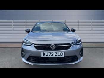 Used Vauxhall Corsa 2023 for sale - 75344723: Photo