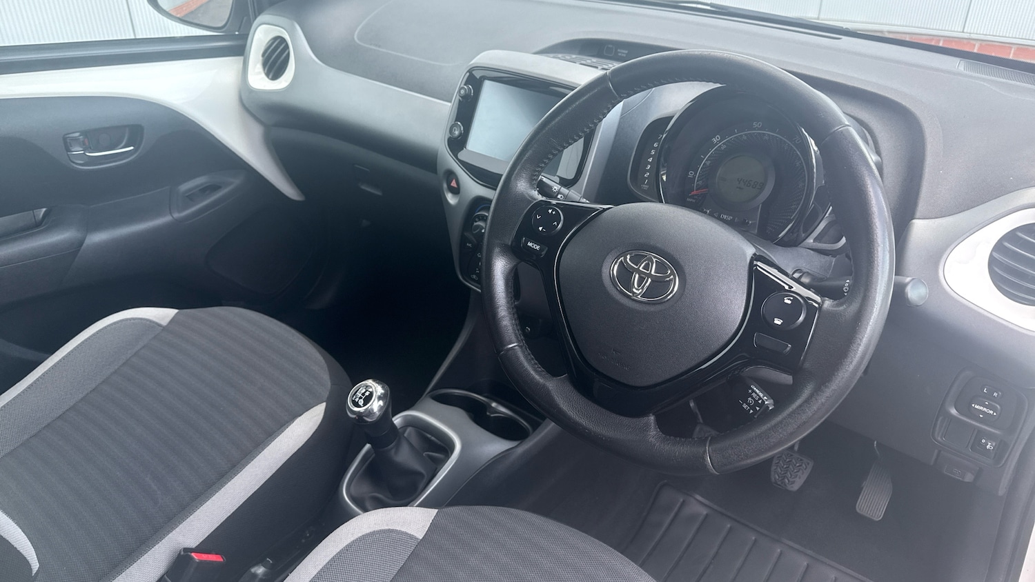 Used Toyota AYGO 2020 for sale - 78180205: Photo 11