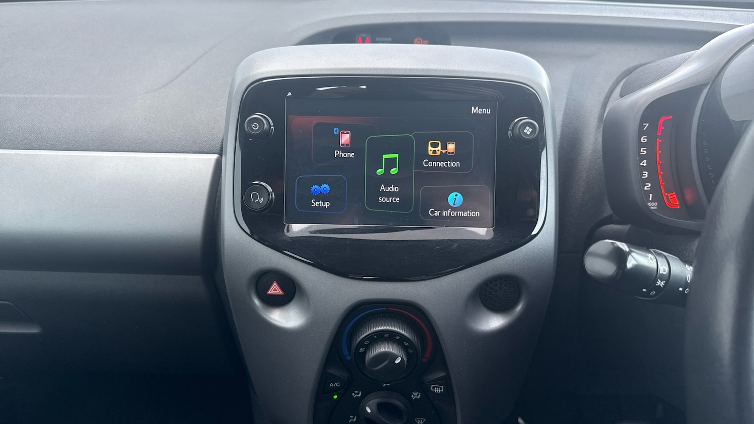 Used Toyota AYGO 2020 for sale - 78180205: Photo 12