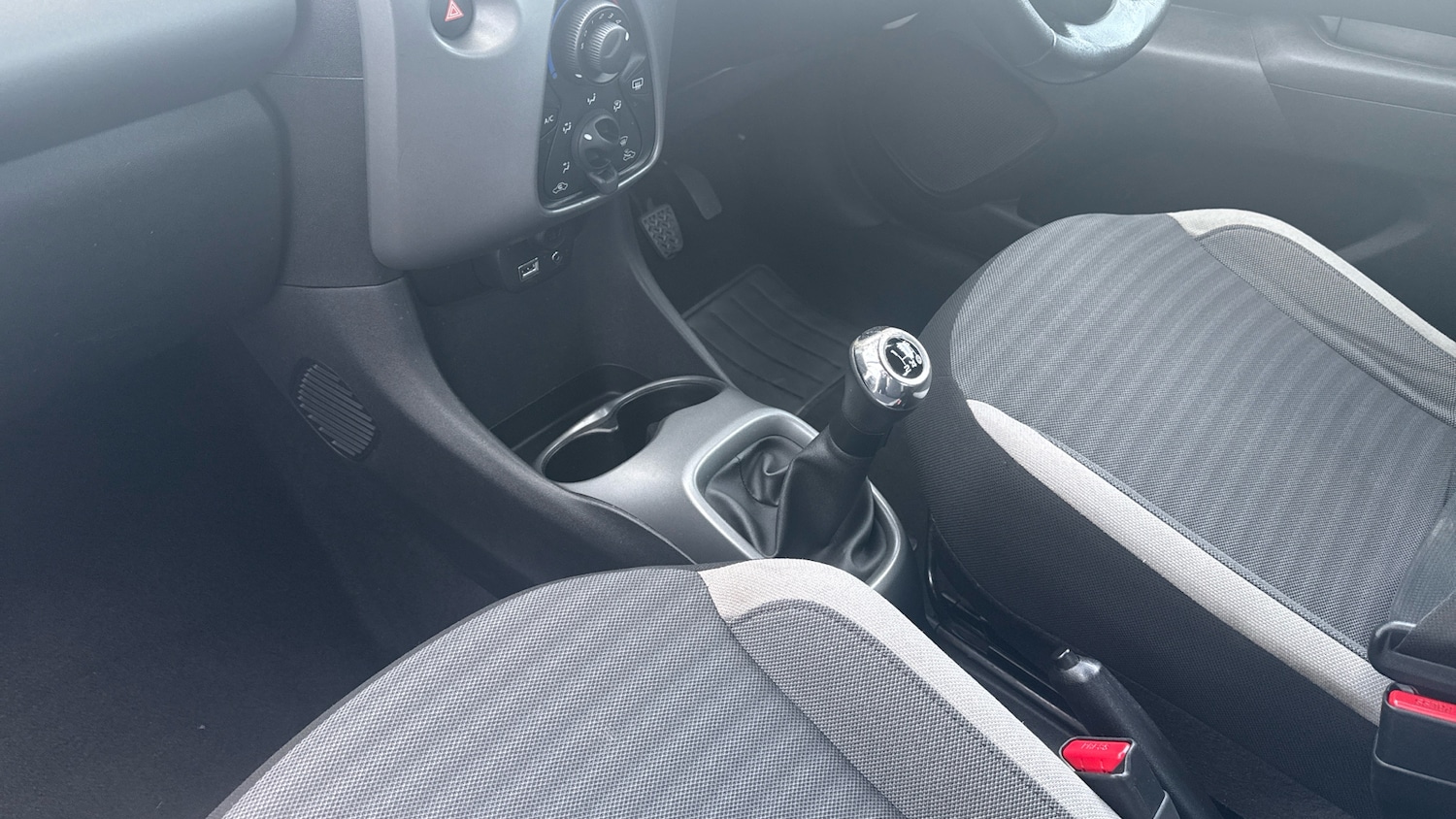 Used Toyota AYGO 2020 for sale - 78180205: Photo 13