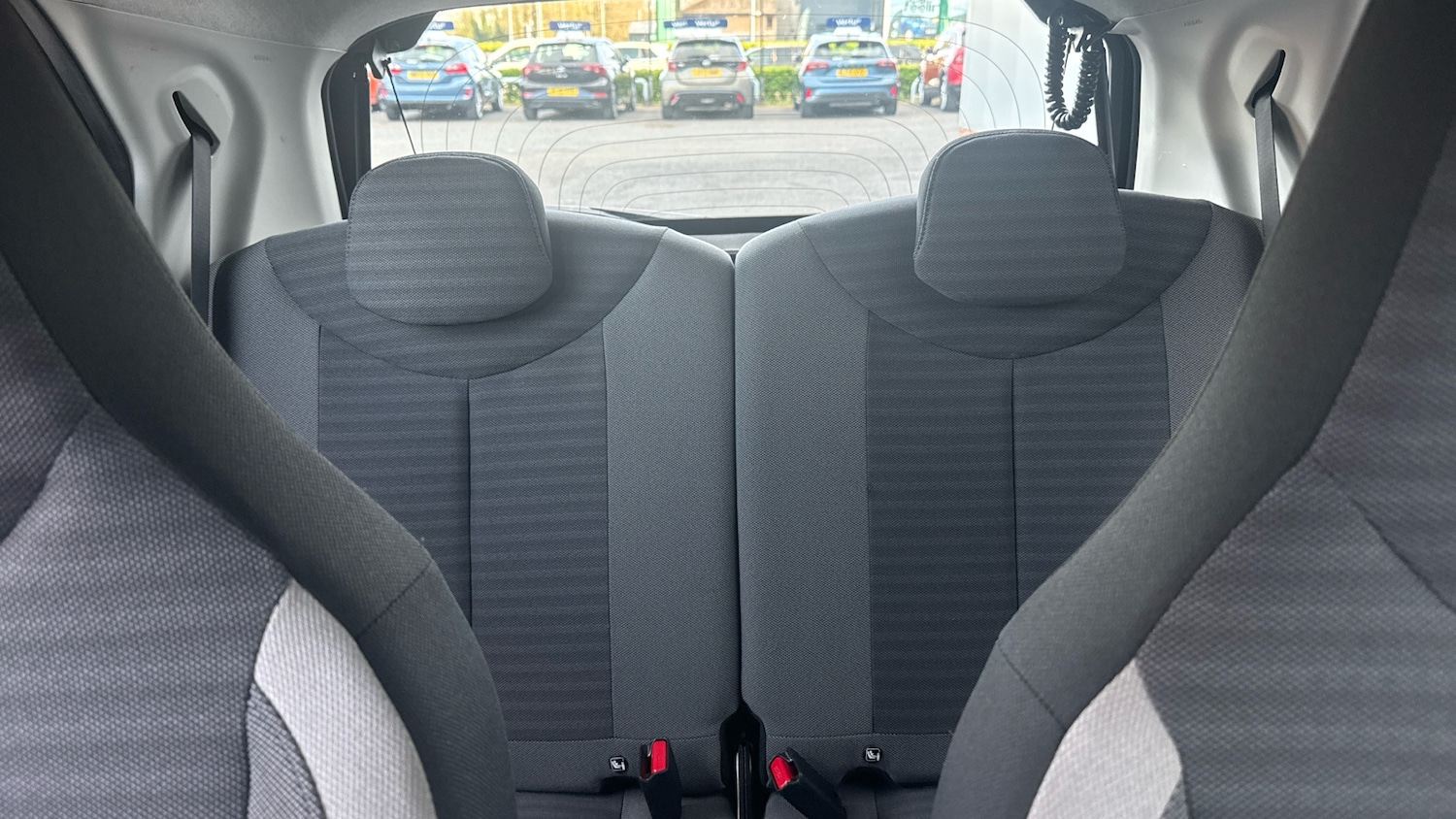 Used Toyota AYGO 2020 for sale - 78180205: Photo 15