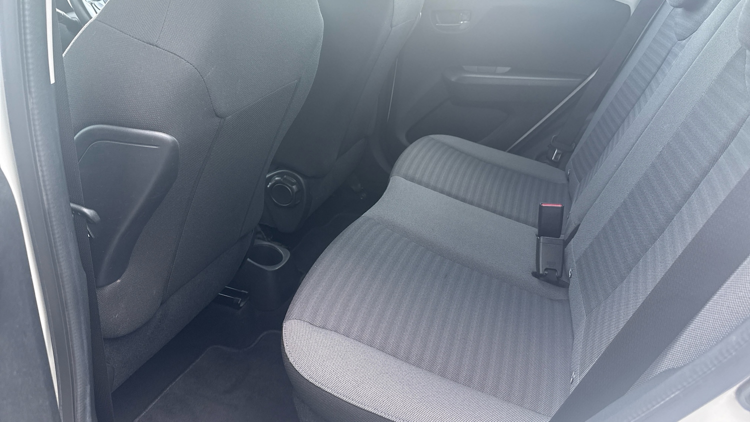 Used Toyota AYGO 2020 for sale - 78180205: Photo 16