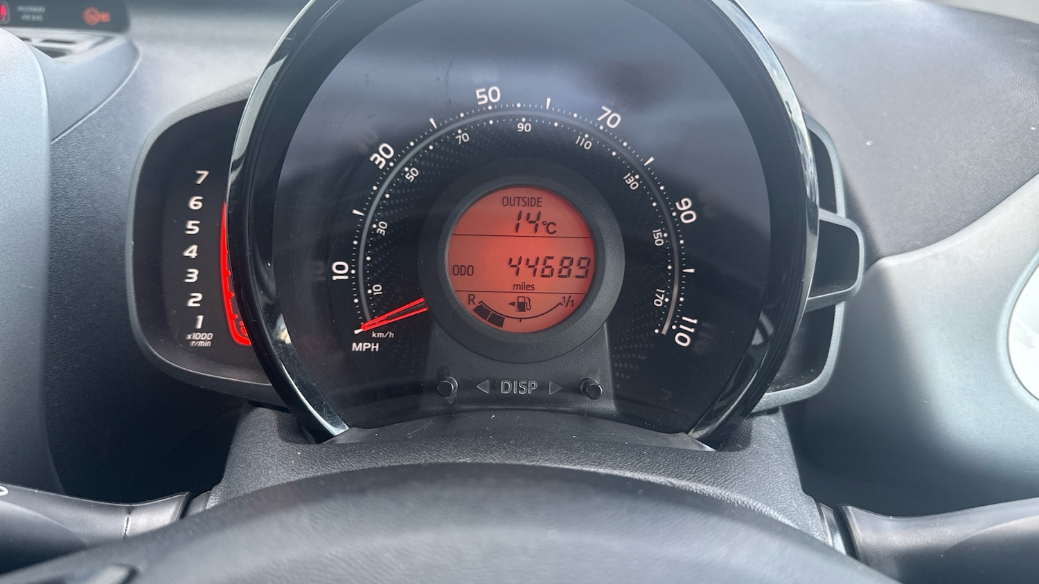 Used Toyota AYGO 2020 for sale - 78180205: Photo 18