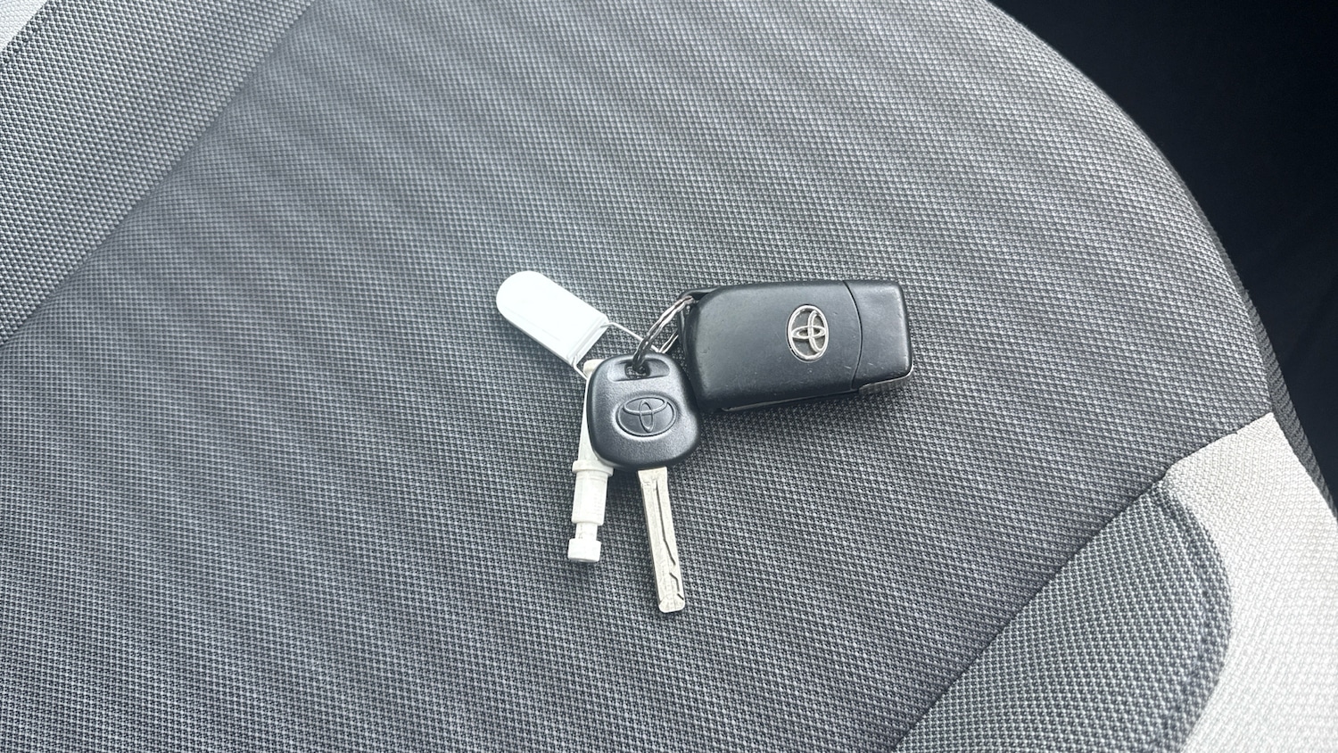 Used Toyota AYGO 2020 for sale - 78180205: Photo 19