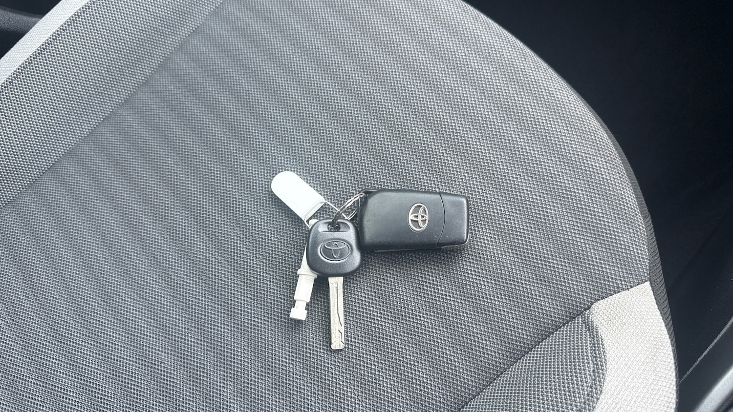 Used Toyota AYGO 2020 for sale - 78180205: Photo 20