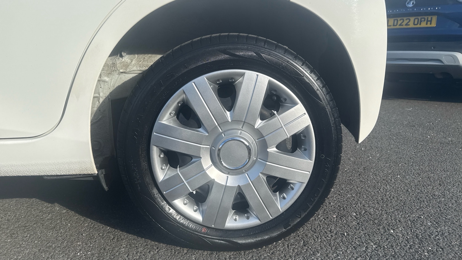 Used Toyota AYGO 2020 for sale - 78180205: Photo 21