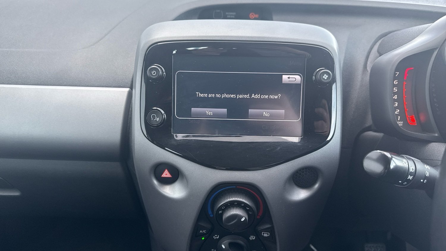 Used Toyota AYGO 2020 for sale - 78180205: Photo 28