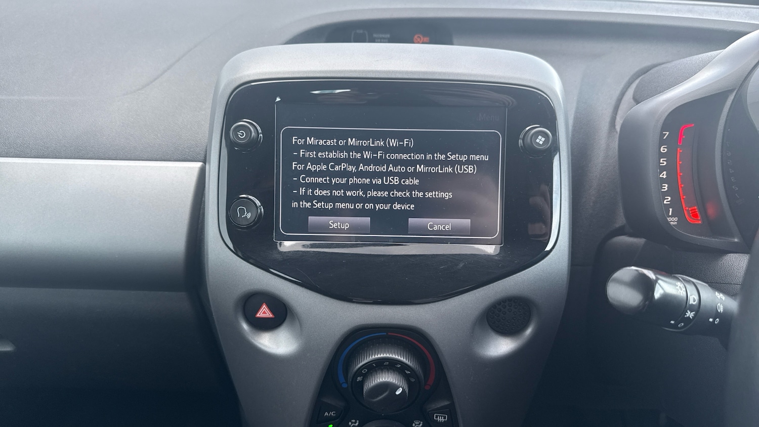 Used Toyota AYGO 2020 for sale - 78180205: Photo 30