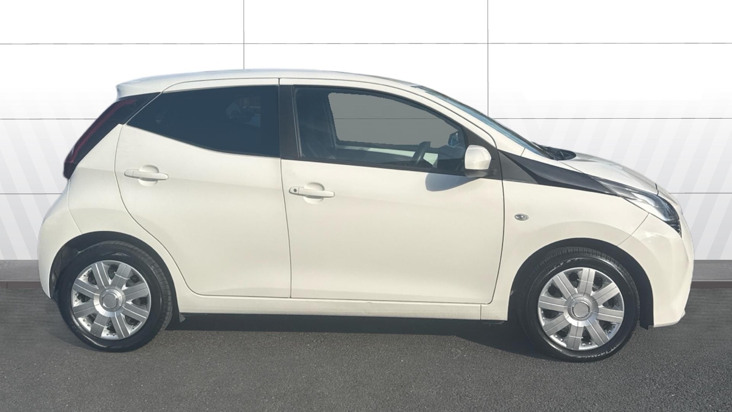 Used Toyota AYGO 2020 for sale - 78180205: Photo 5