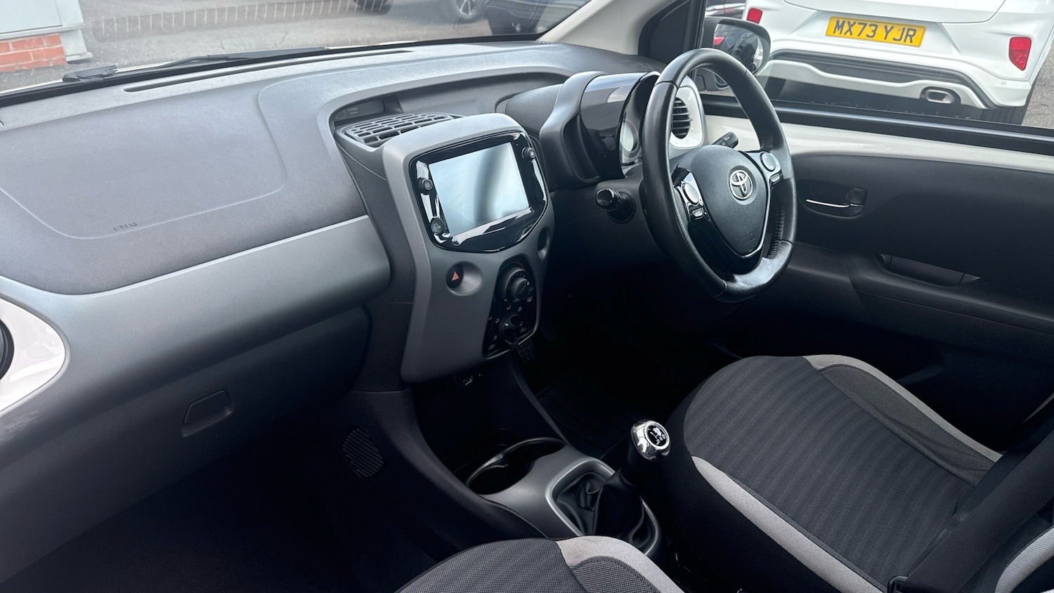 Used Toyota AYGO 2020 for sale - 78180205: Photo 9