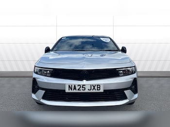 Used Vauxhall Astra 2025 for sale - 78280757: Photo