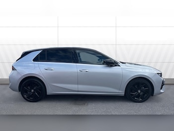 Used Vauxhall Astra 2025 for sale - 78280757: Photo