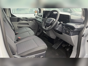 Used Ford Transit Custom 2025 for sale - 79067678: Photo