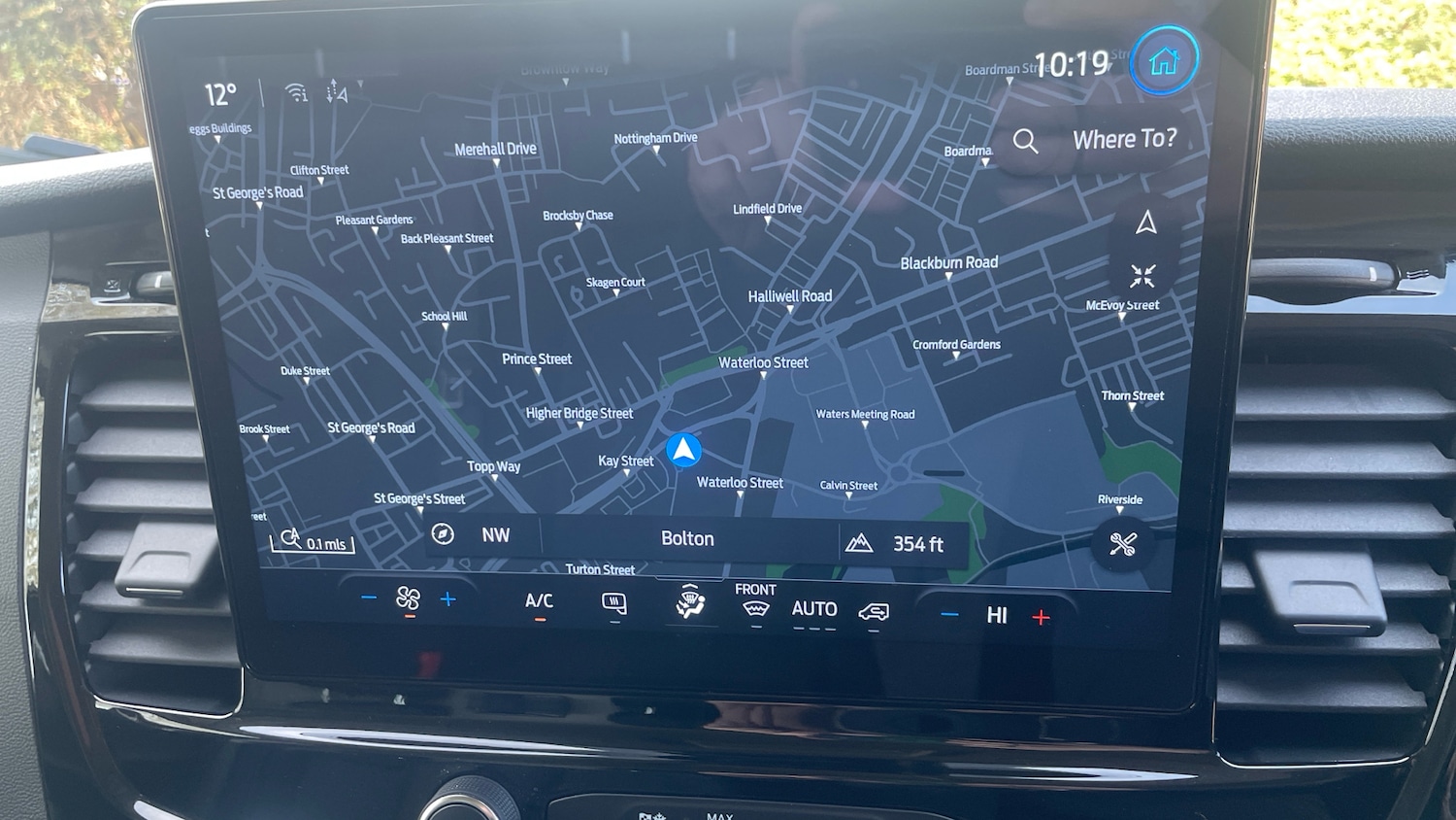 Used Ford Transit 2025 for sale - 77965605: Photo 10