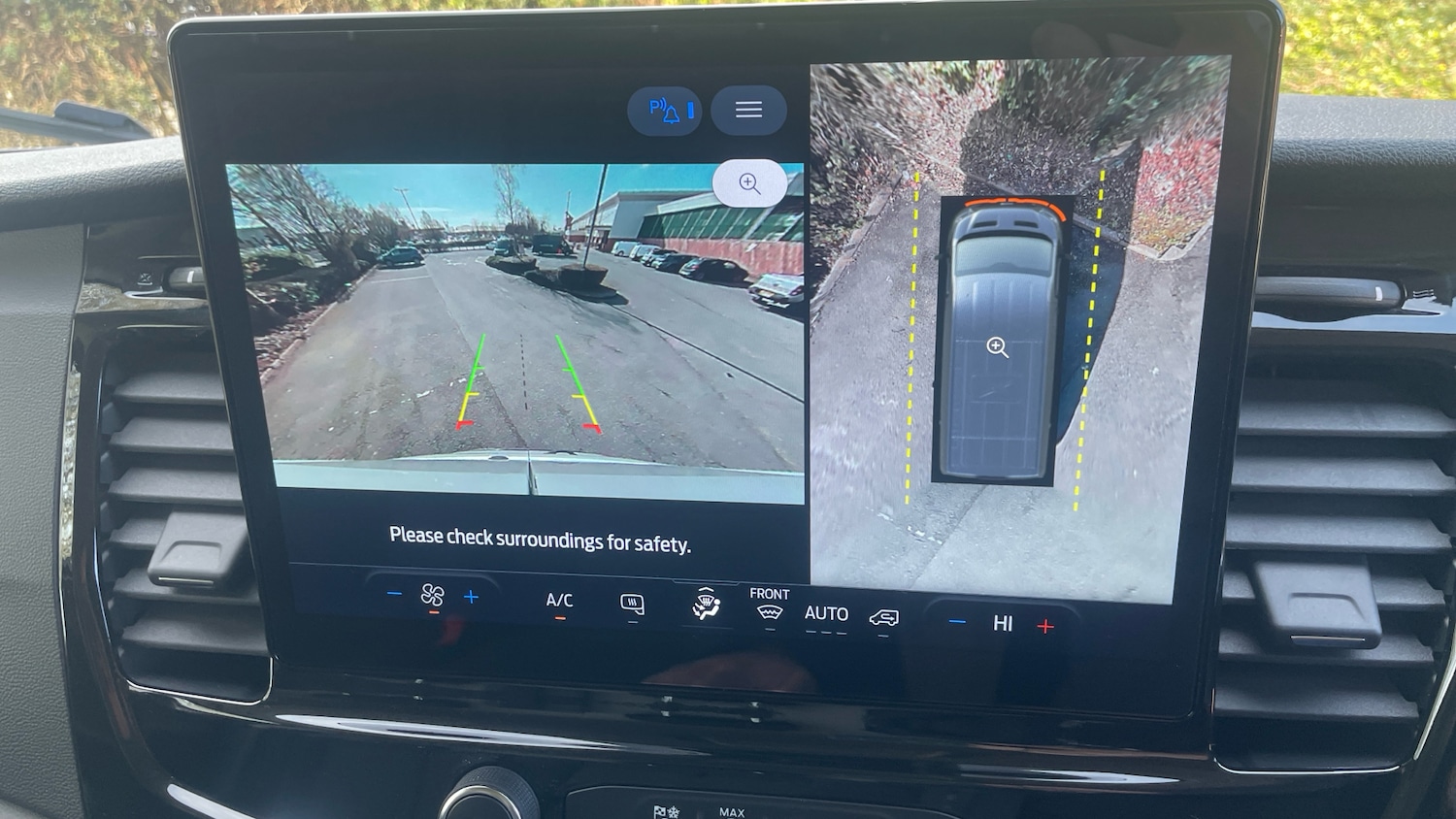 Used Ford Transit 2025 for sale - 77965605: Photo 11