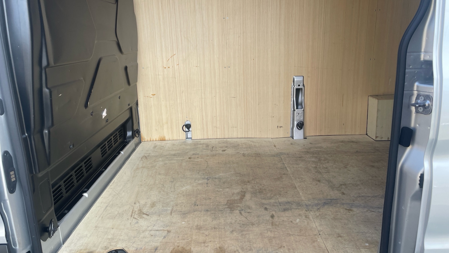 Used Ford Transit 2025 for sale - 77965605: Photo 13