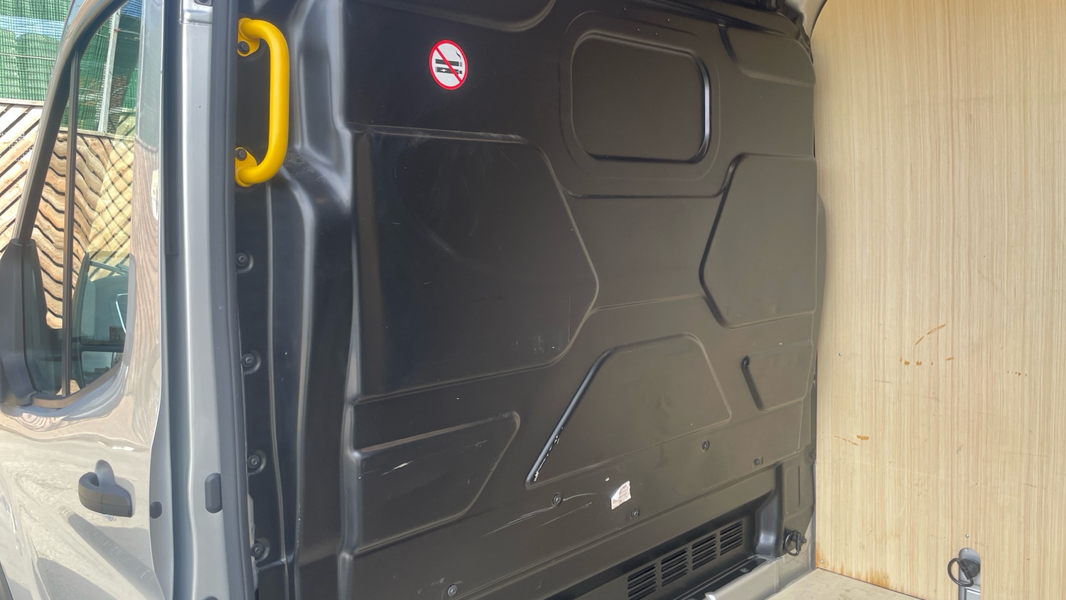 Used Ford Transit 2025 for sale - 77965605: Photo 14