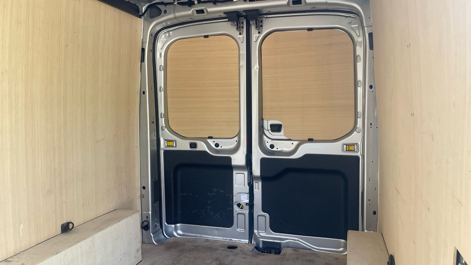 Used Ford Transit 2025 for sale - 77965605: Photo 15