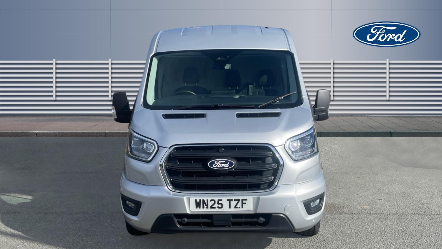 Used Ford Transit 2025 for sale - 77965605: Photo 17