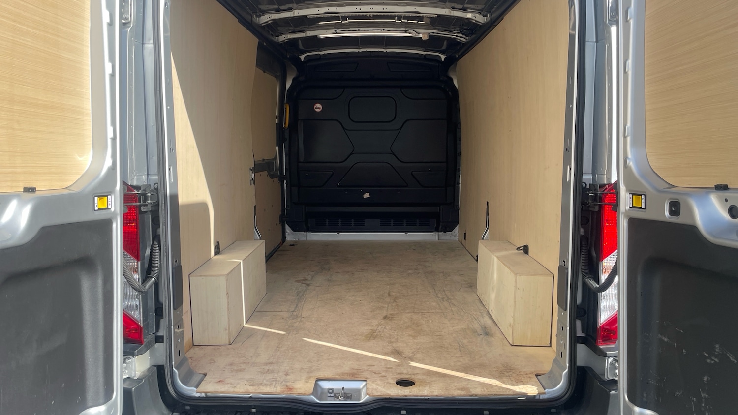 Used Ford Transit 2025 for sale - 77965605: Photo 22