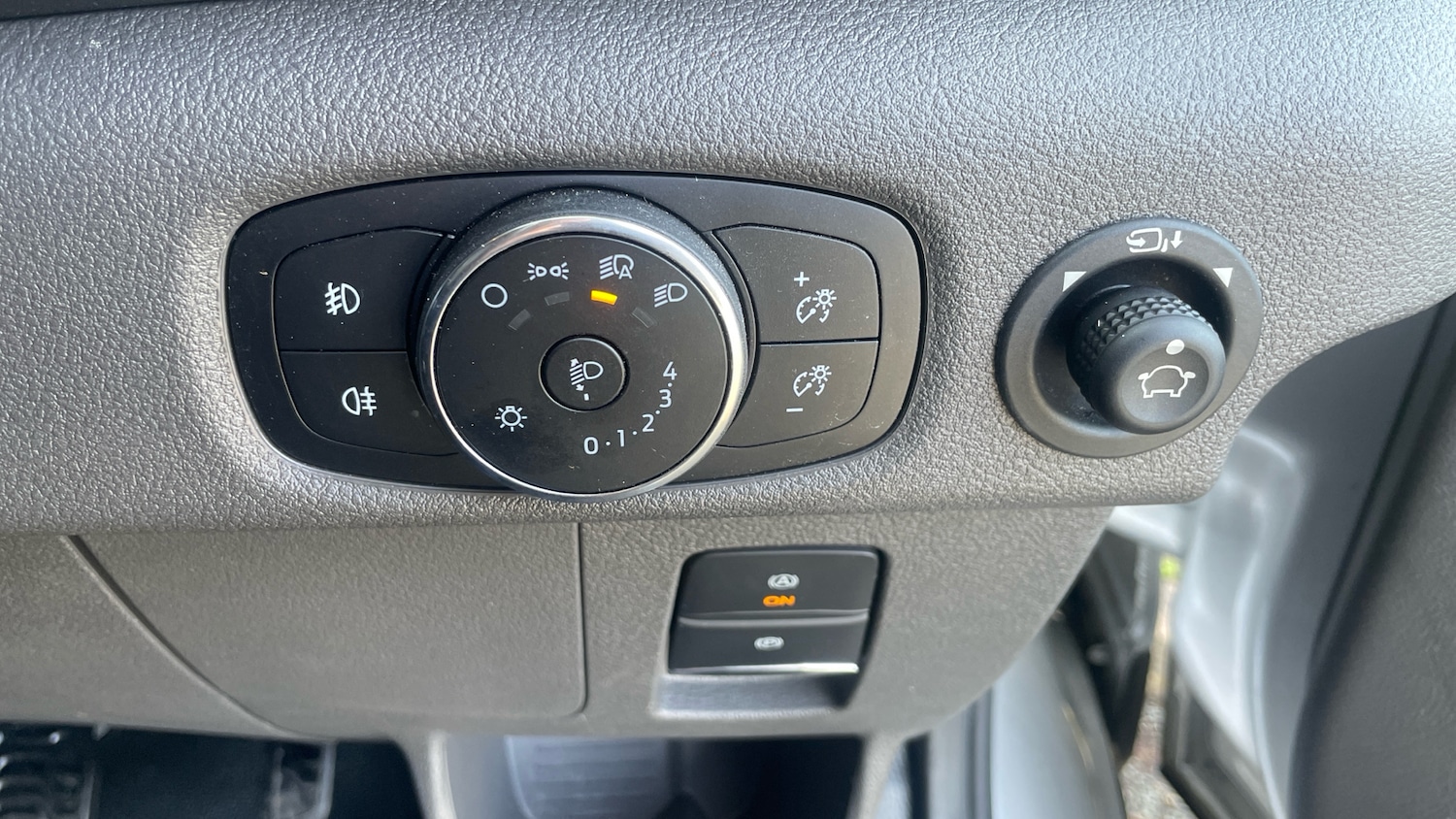 Used Ford Transit 2025 for sale - 77965605: Photo 25