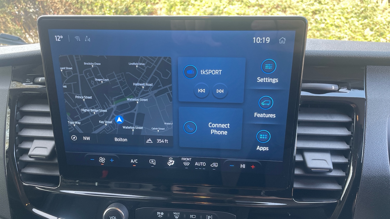 Used Ford Transit 2025 for sale - 77965605: Photo 29