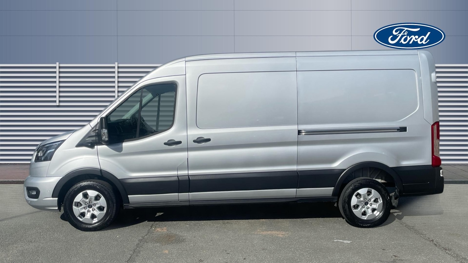Used Ford Transit 2025 for sale - 77965605: Photo 3