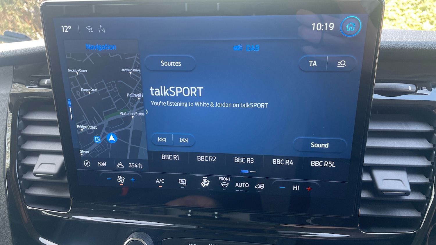 Used Ford Transit 2025 for sale - 77965605: Photo 30